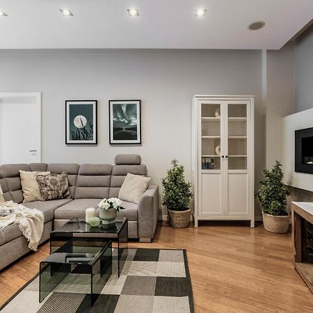 Piedmont Apartment - Loftaffair Krasków Εξωτερικό φωτογραφία