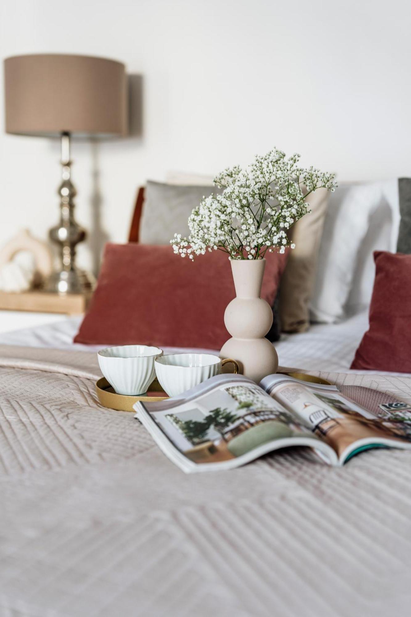 Piedmont Apartment - Loftaffair Krasków Εξωτερικό φωτογραφία