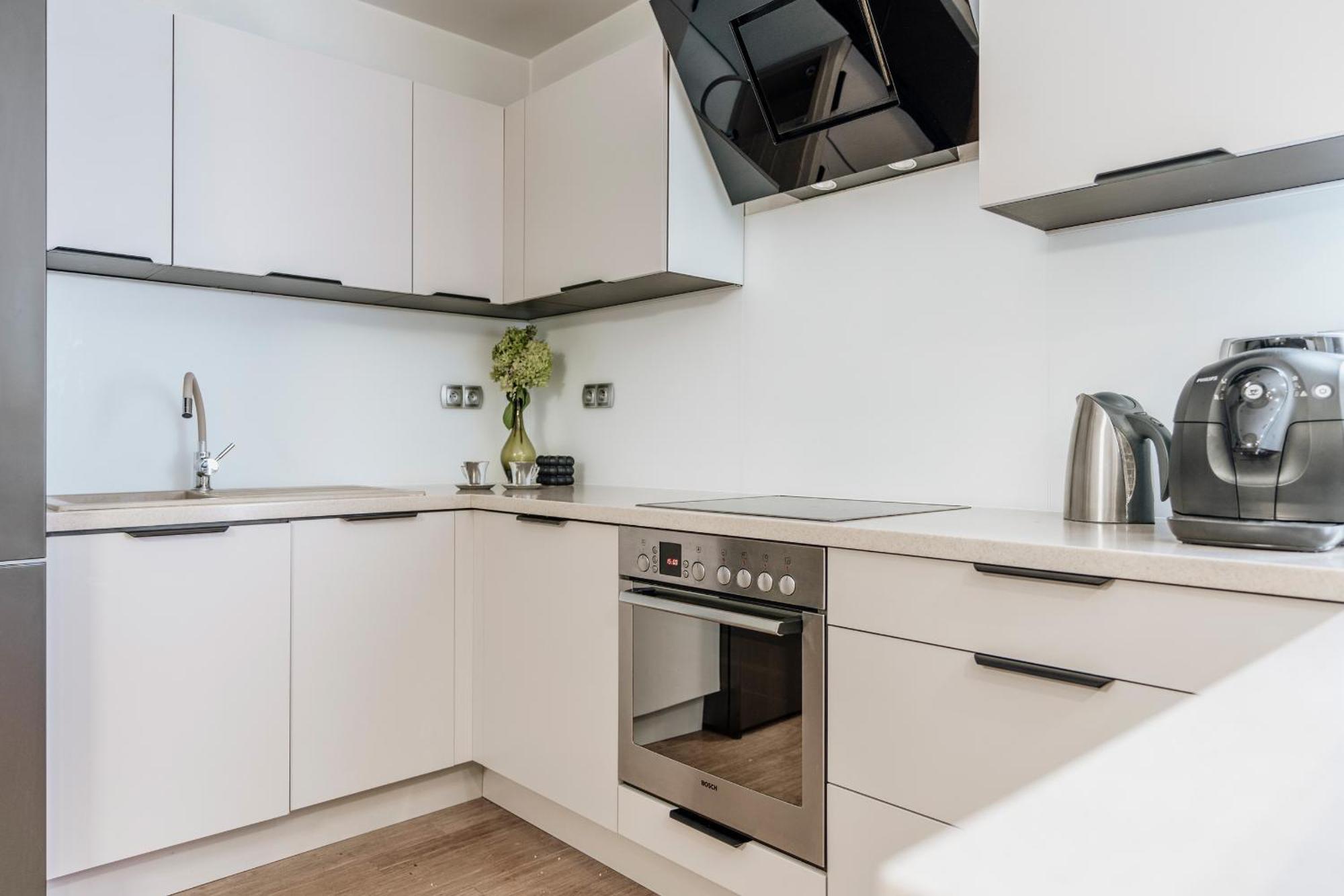 Piedmont Apartment - Loftaffair Krasków Εξωτερικό φωτογραφία